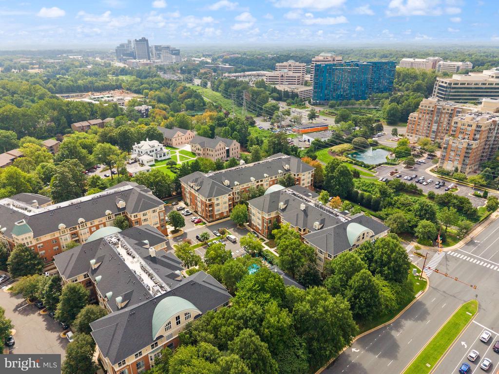 1855 STRATFORD PARK PLACE Unit: 107