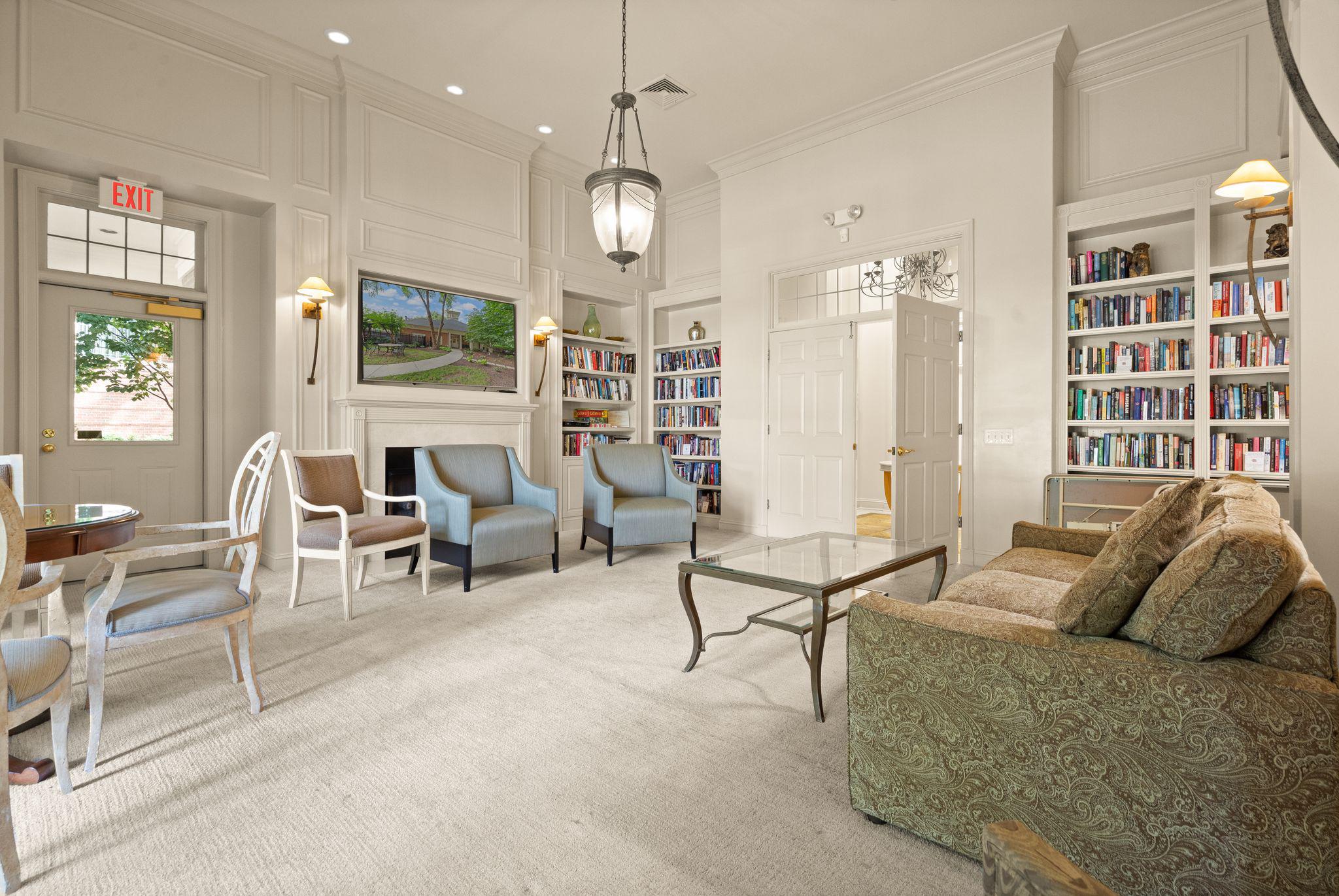 1855 STRATFORD PARK PLACE Unit: 107