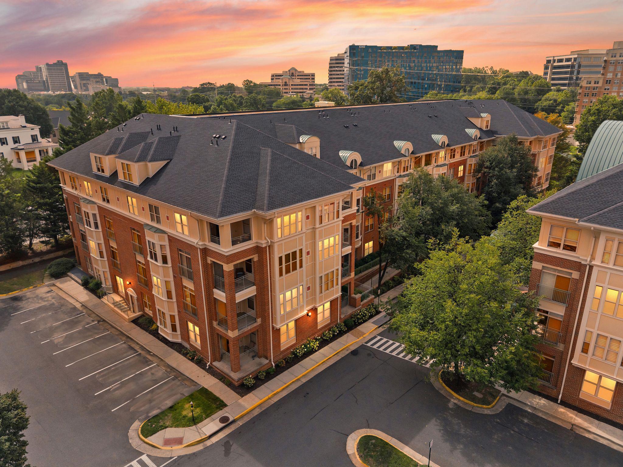 1855 STRATFORD PARK PLACE Unit: 107