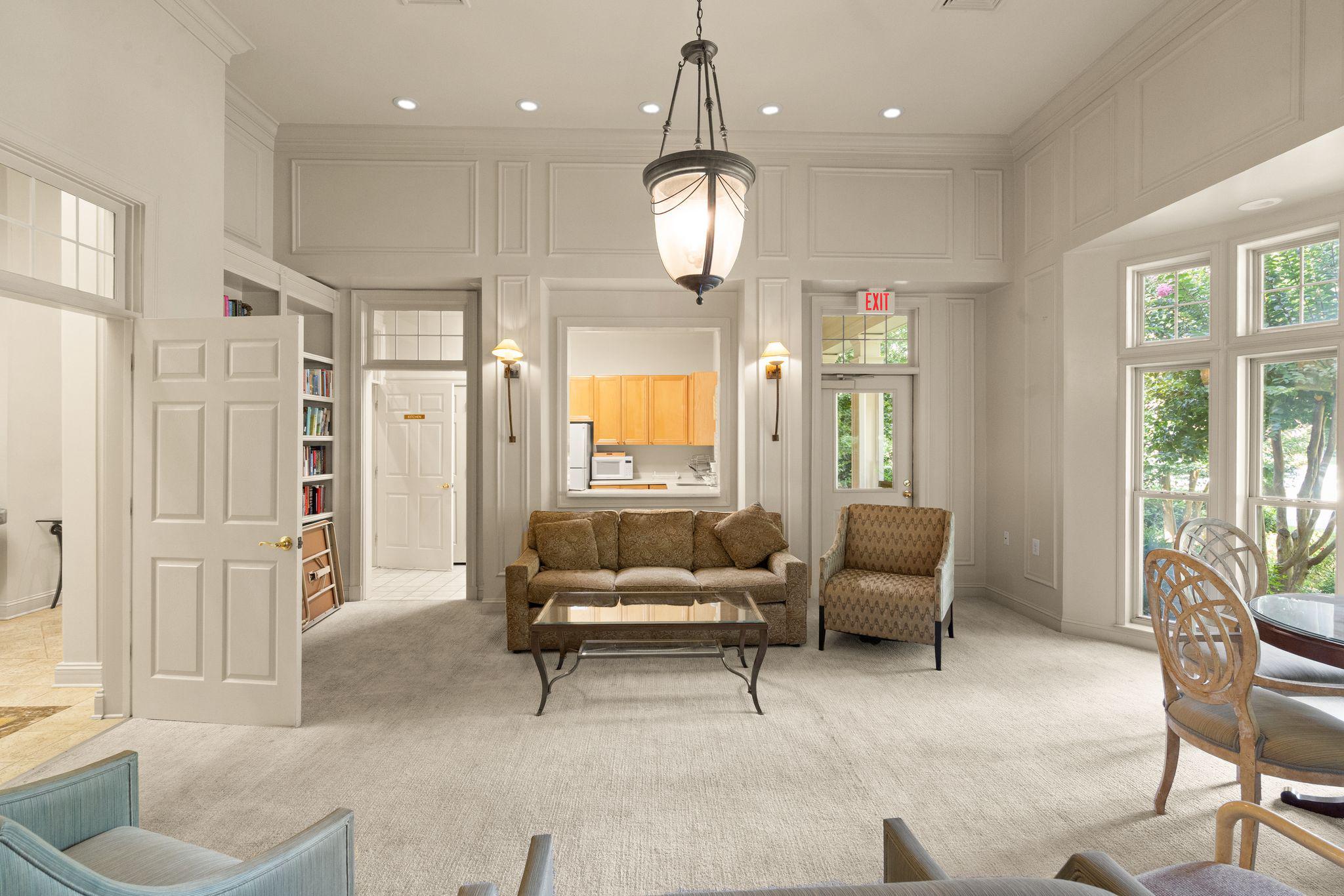1855 STRATFORD PARK PLACE Unit: 107