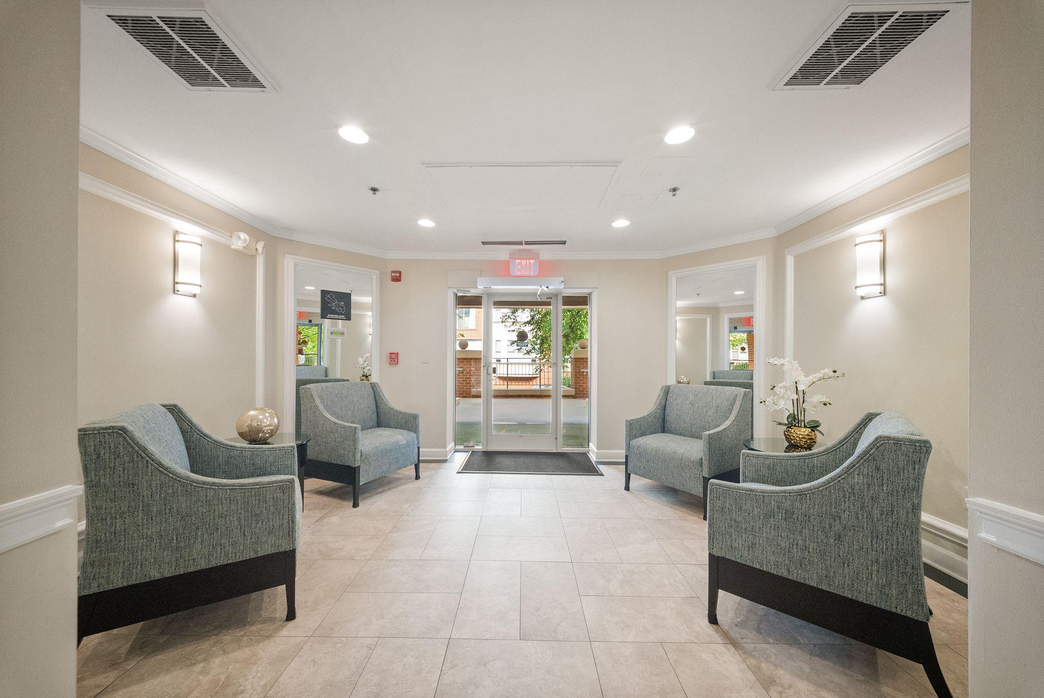 1855 STRATFORD PARK PLACE Unit: 107