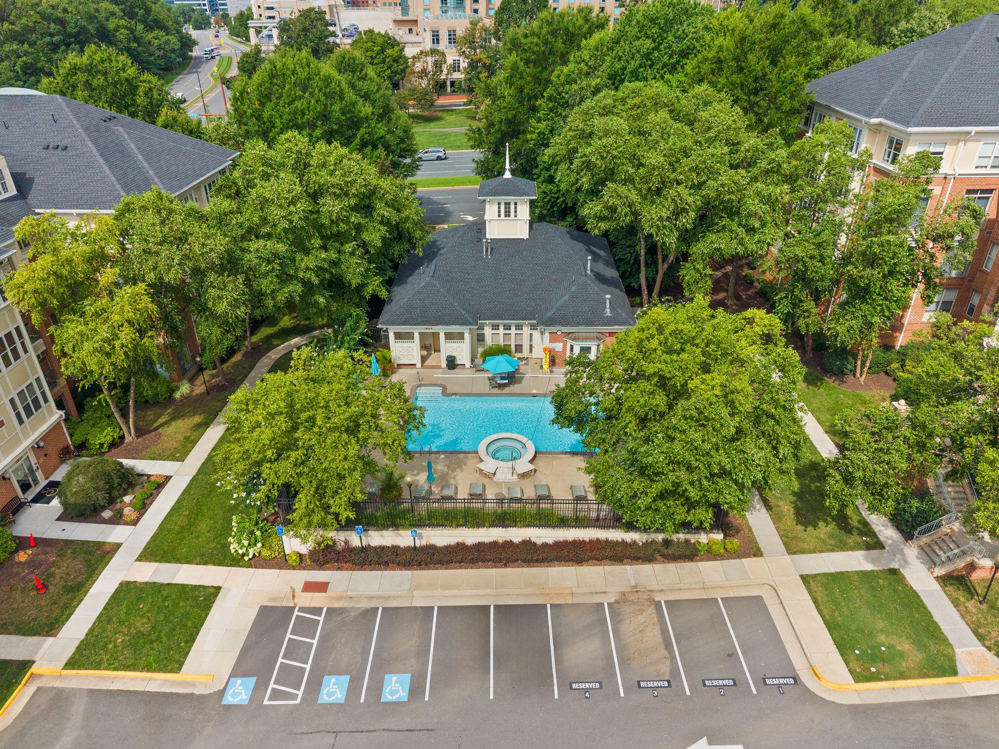 1855 STRATFORD PARK PLACE Unit: 107