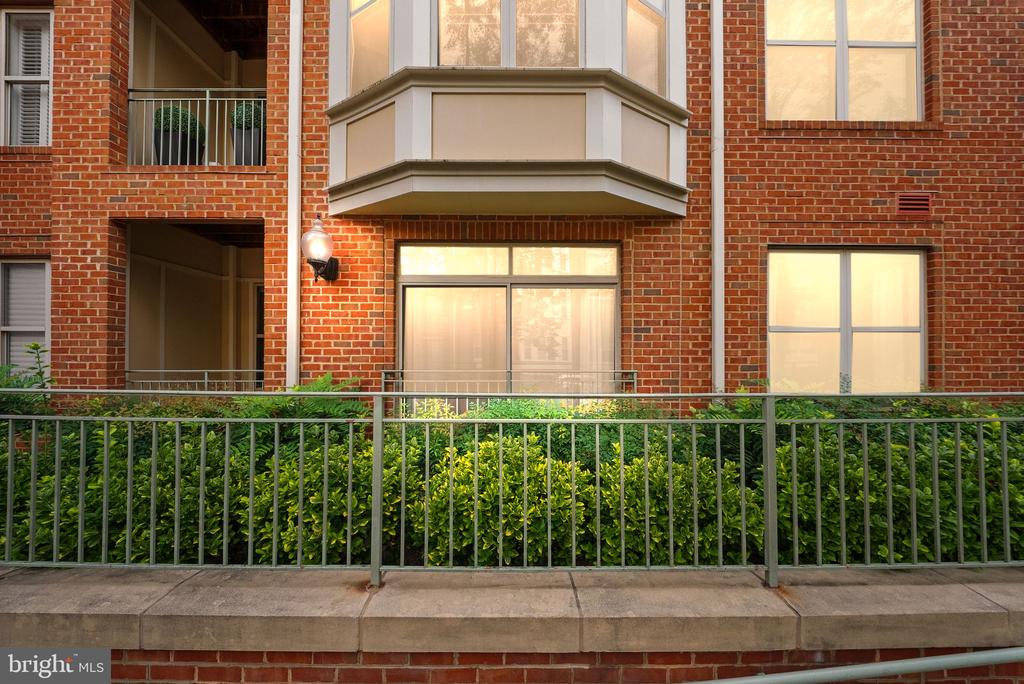 1855 STRATFORD PARK PLACE Unit: 107