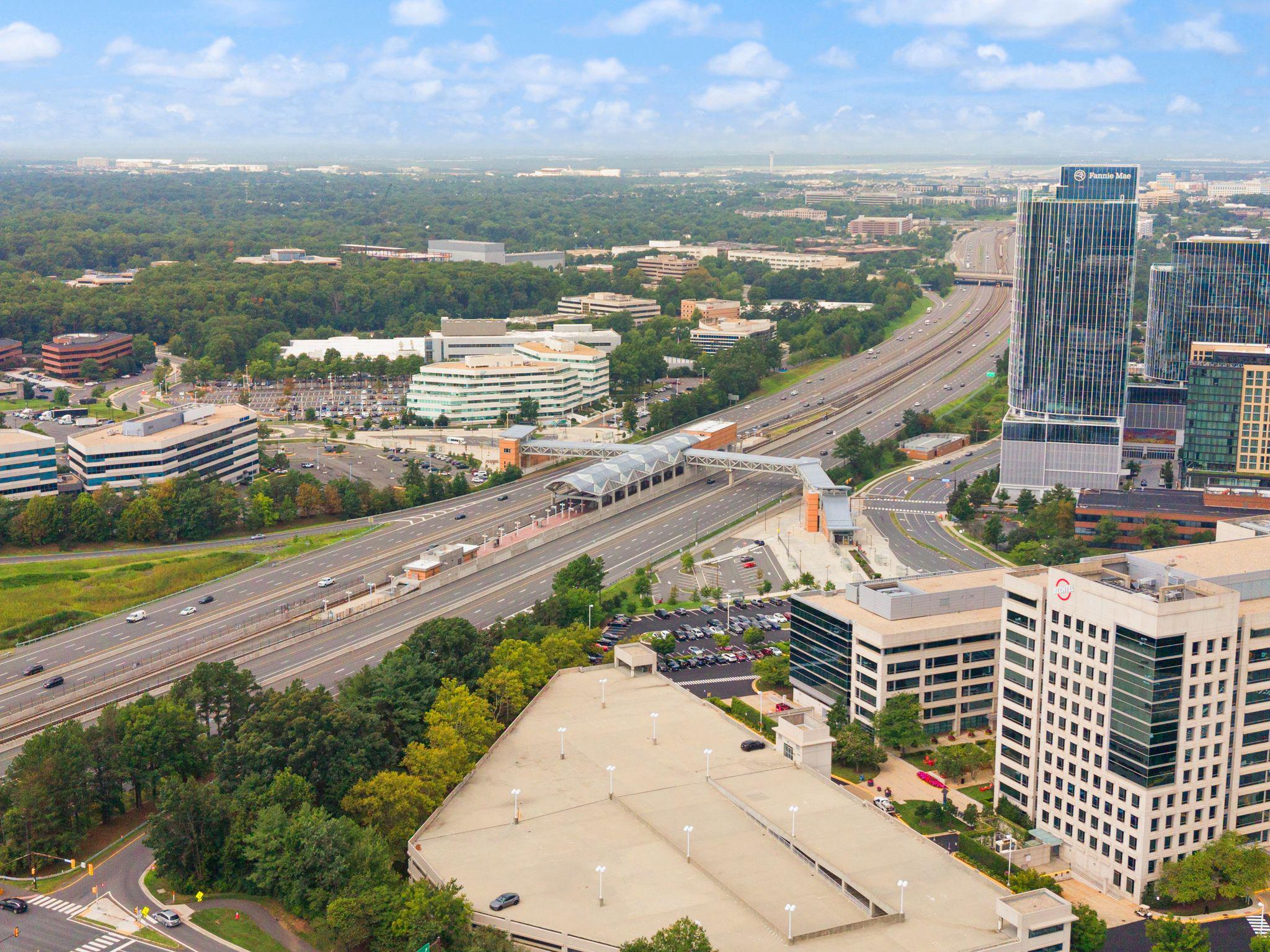 1855 STRATFORD PARK PLACE Unit: 107
