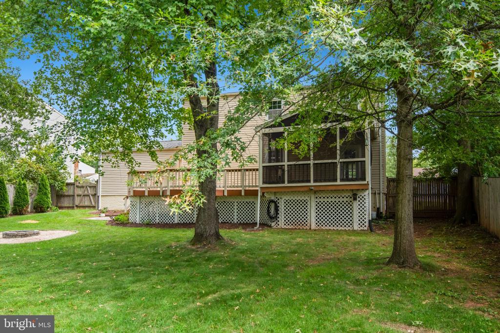 13384 BROOKFIELD COURT