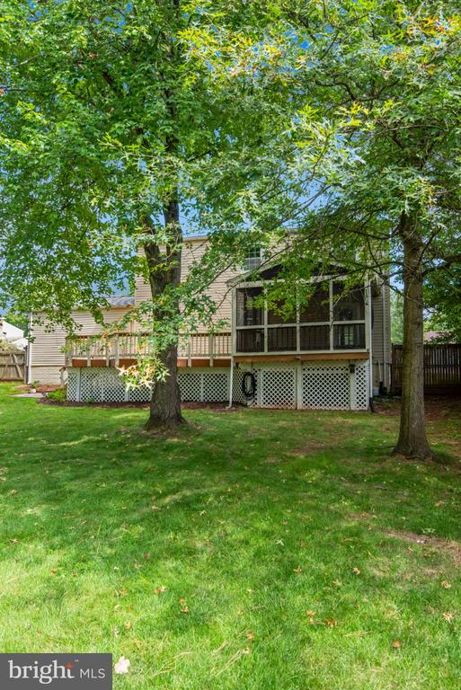 13384 BROOKFIELD COURT