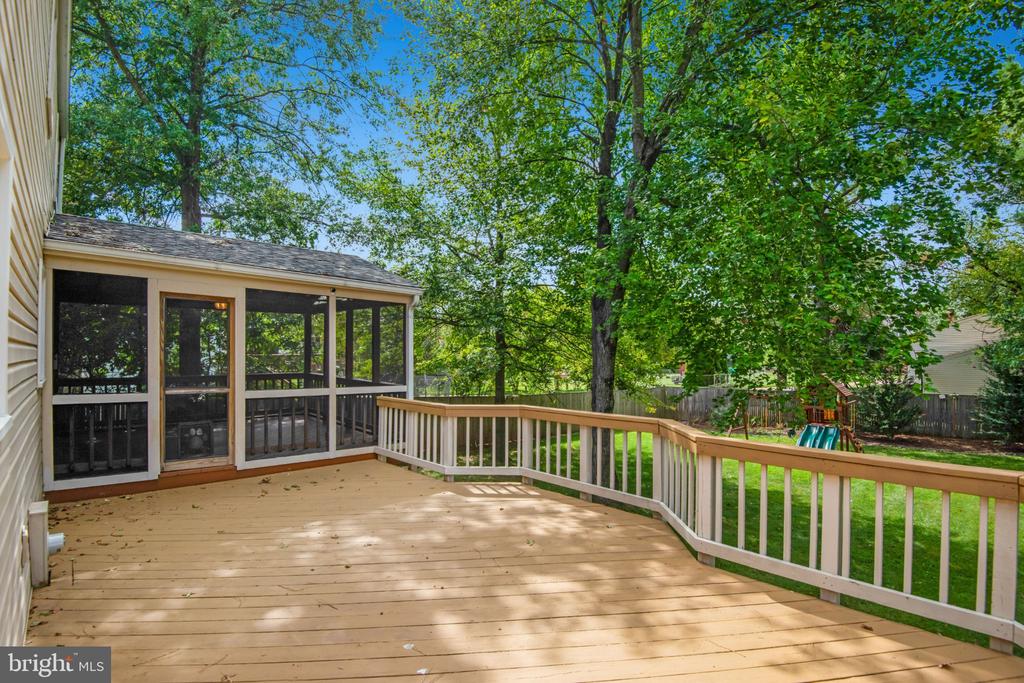 13384 BROOKFIELD COURT