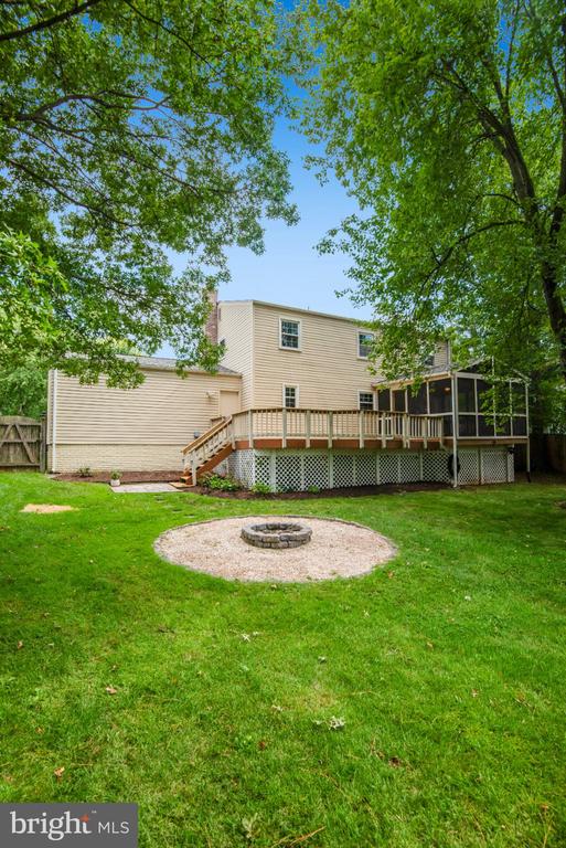 13384 BROOKFIELD COURT