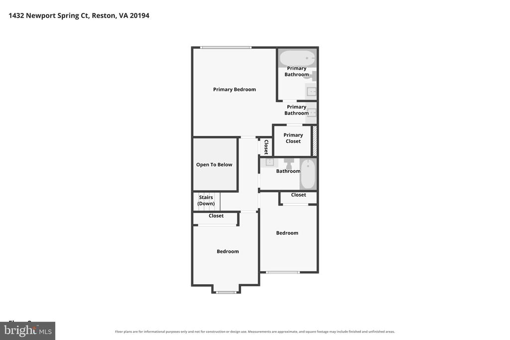 1432 NEWPORT SPRING COURT