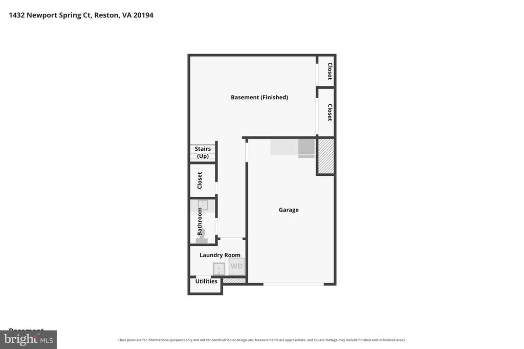 1432 NEWPORT SPRING COURT