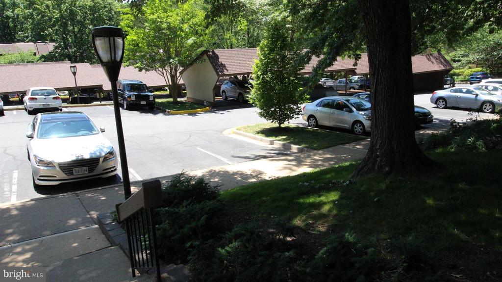 1646 PARKCREST CIRCLE Unit: 1D/201
