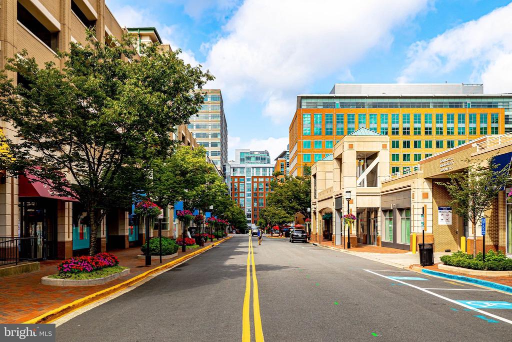 11990 MARKET ST. Unit: 1503