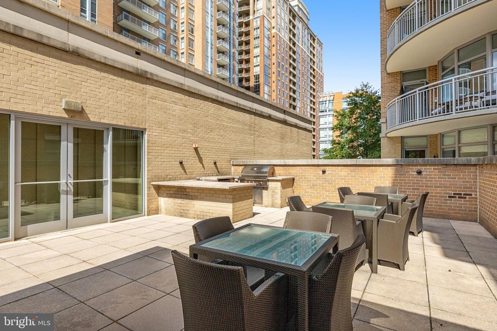 11990 MARKET ST. Unit: 1503