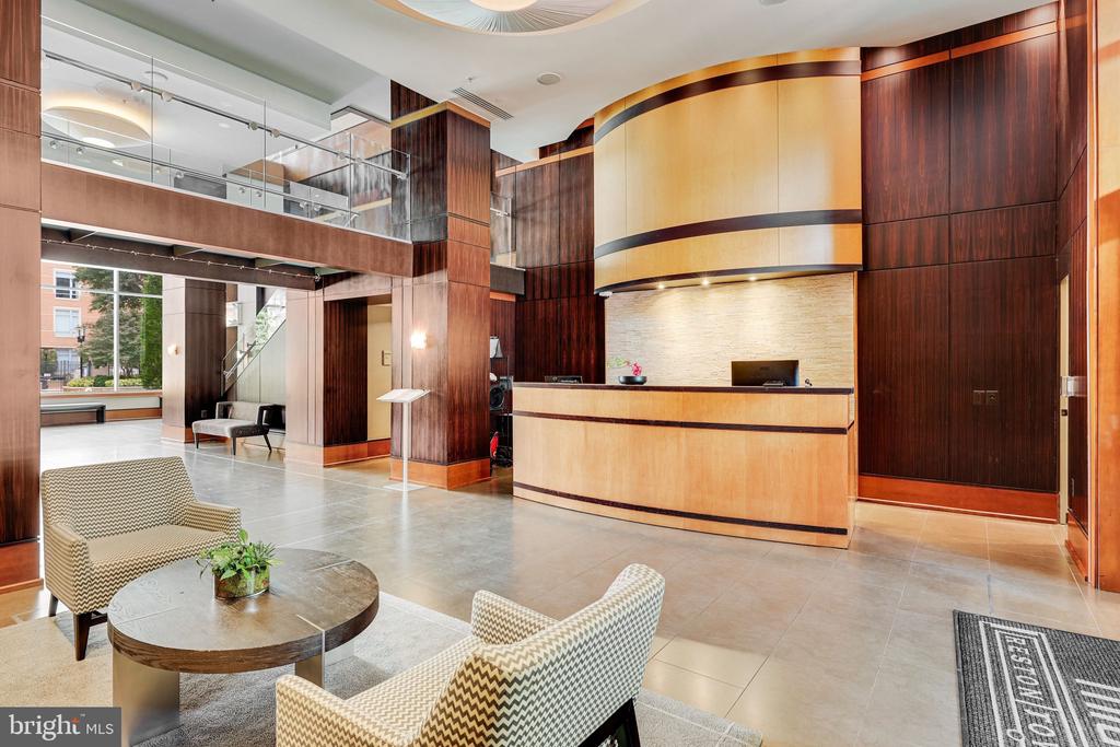 11990 MARKET ST. Unit: 1503