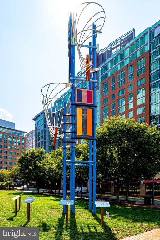 11990 MARKET ST. Unit: 1503
