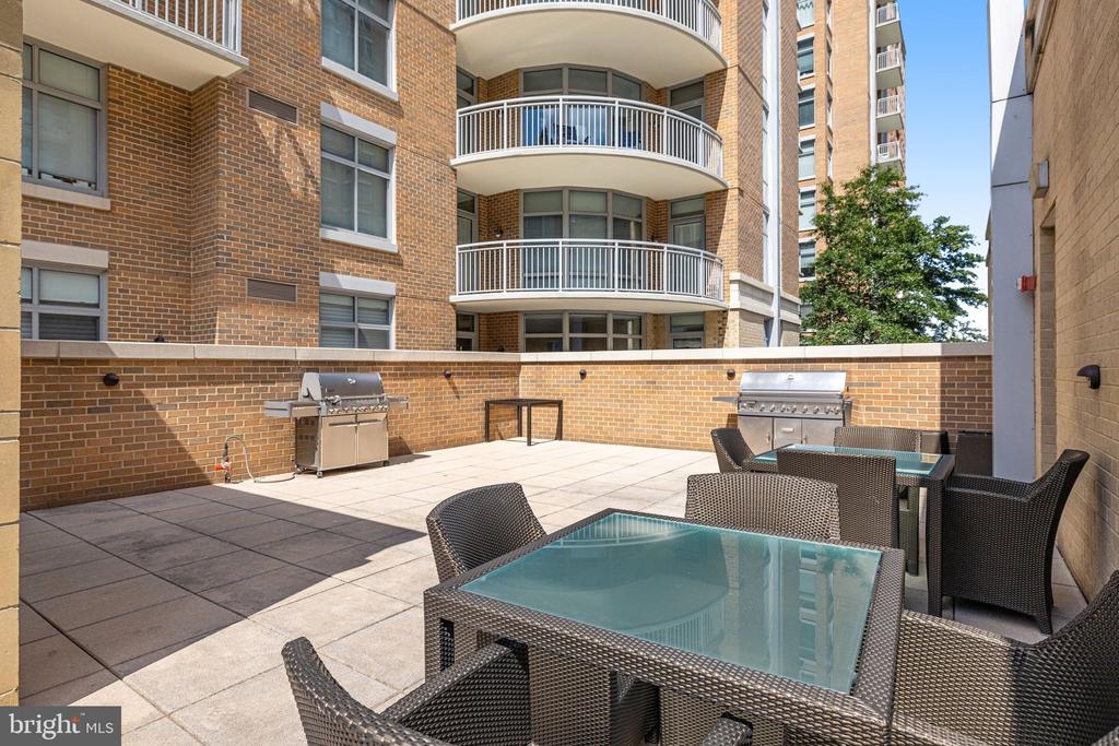 11990 MARKET ST. Unit: 1503
