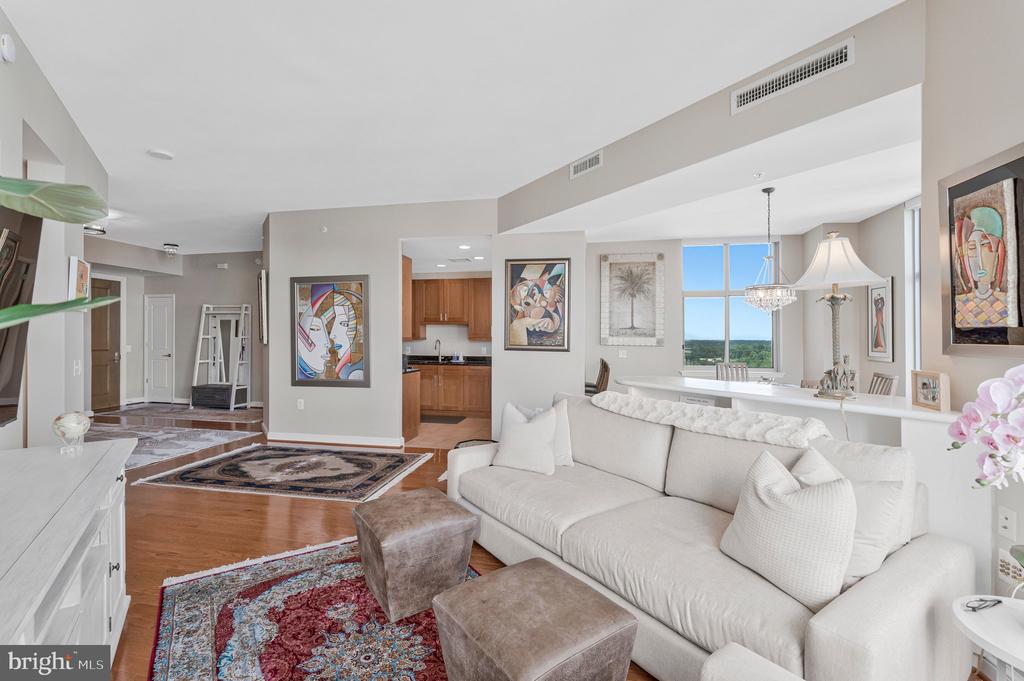 11990 MARKET ST. Unit: 1503