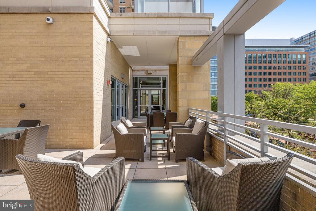 11990 MARKET ST. Unit: 1503