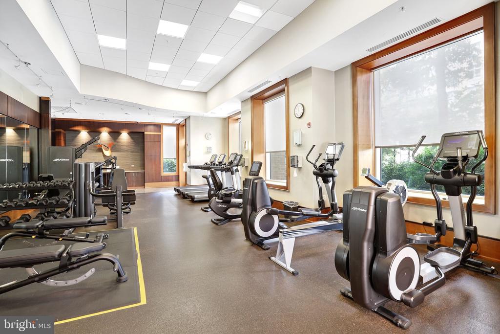 11990 MARKET ST. Unit: 1503