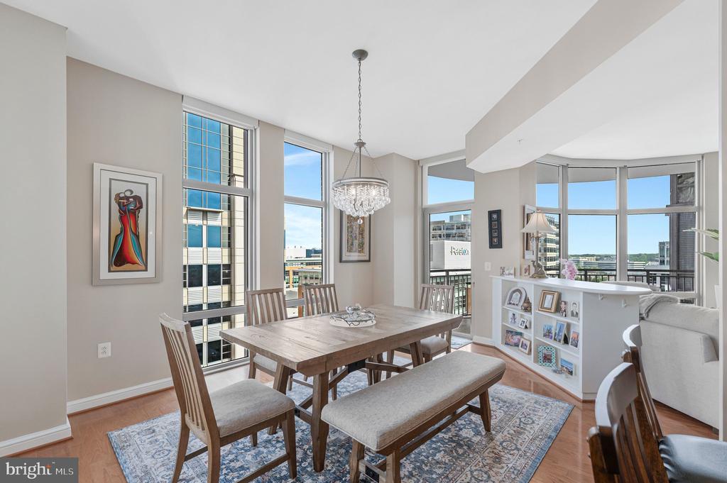 11990 MARKET ST. Unit: 1503