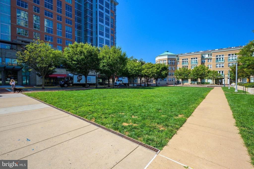 11990 MARKET ST. Unit: 1503