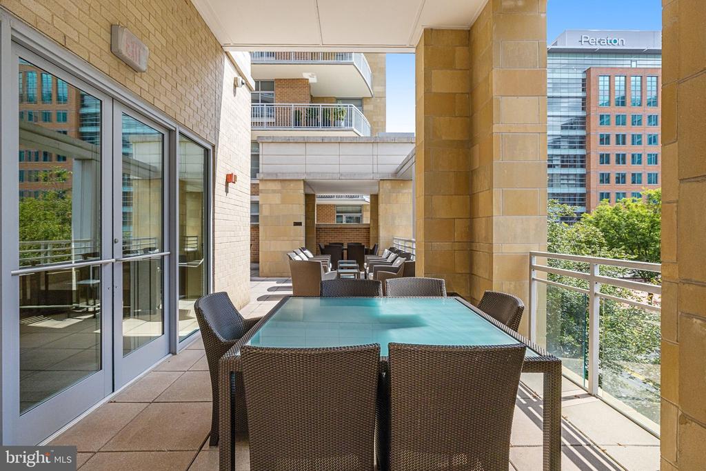 11990 MARKET ST. Unit: 1503