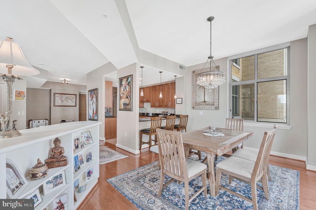 11990 MARKET ST. Unit: 1503
