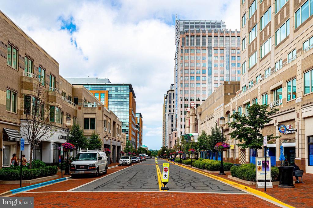 11990 MARKET ST. Unit: 1503