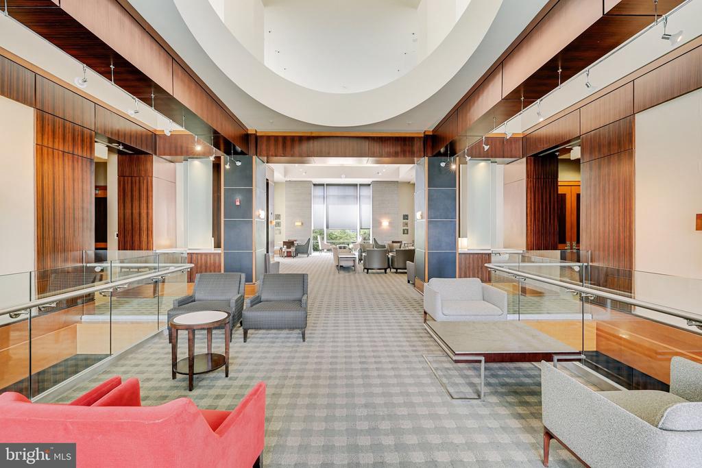 11990 MARKET ST. Unit: 1503