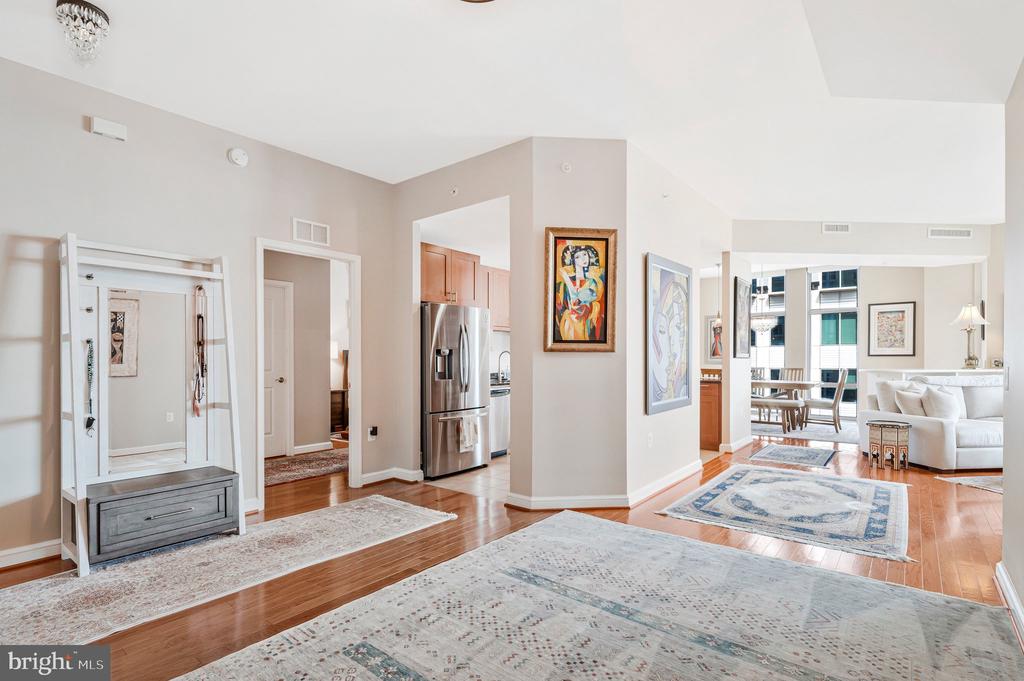 11990 MARKET ST. Unit: 1503