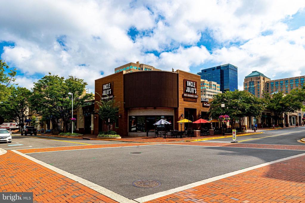 11990 MARKET ST. Unit: 1503
