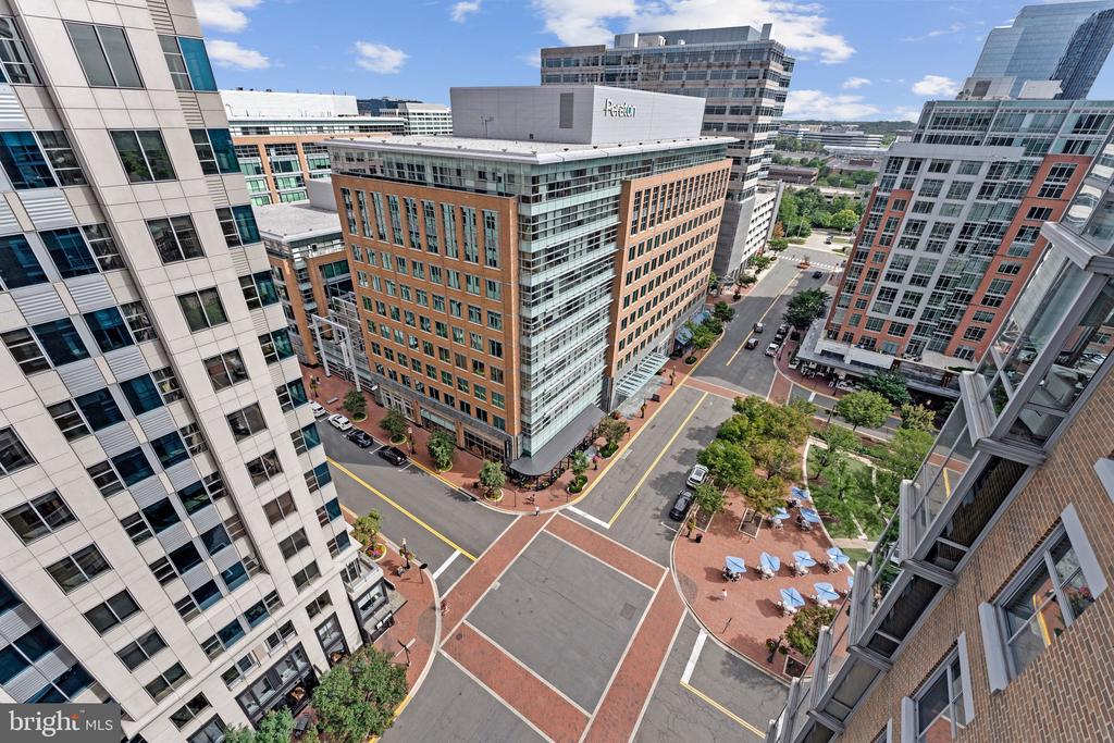 11990 MARKET ST. Unit: 1503