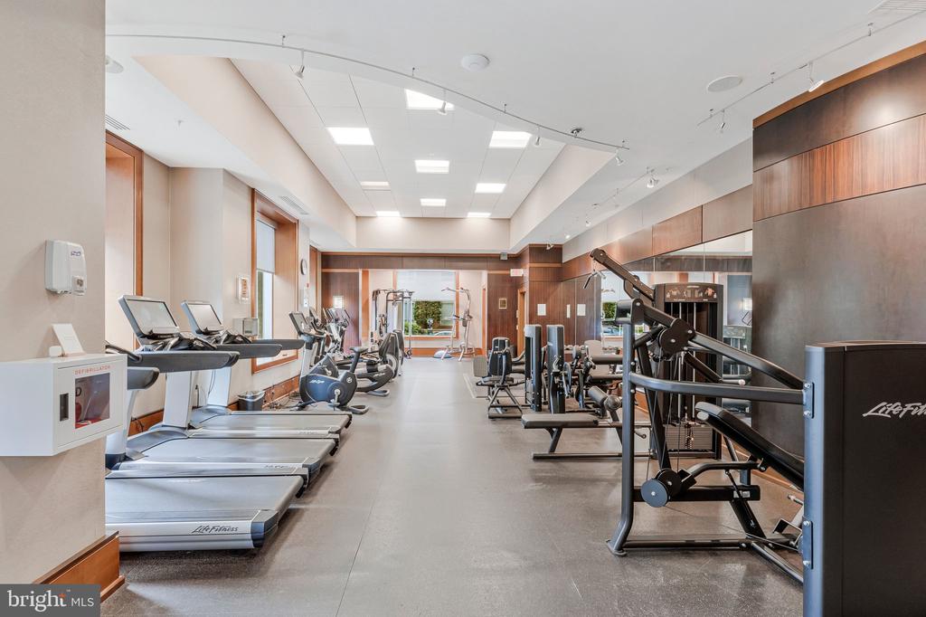 11990 MARKET ST. Unit: 1503