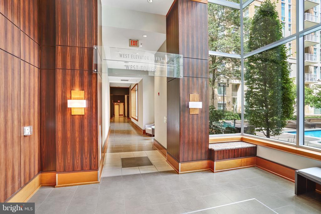 11990 MARKET ST. Unit: 1503
