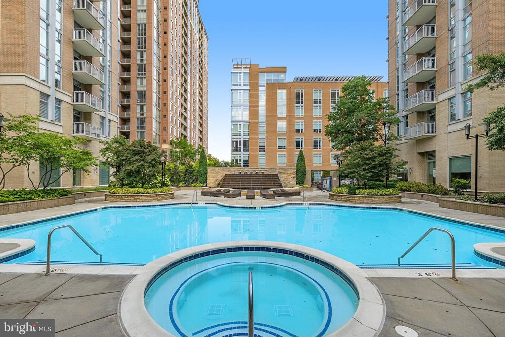 11990 MARKET ST. Unit: 1503