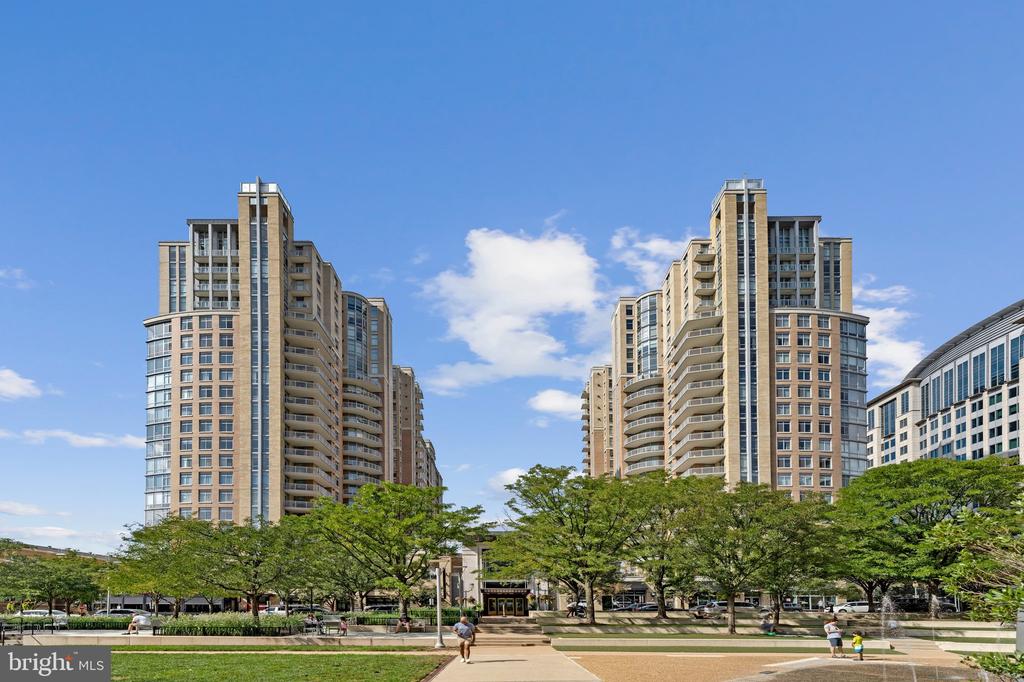 11990 MARKET ST. Unit: 1503