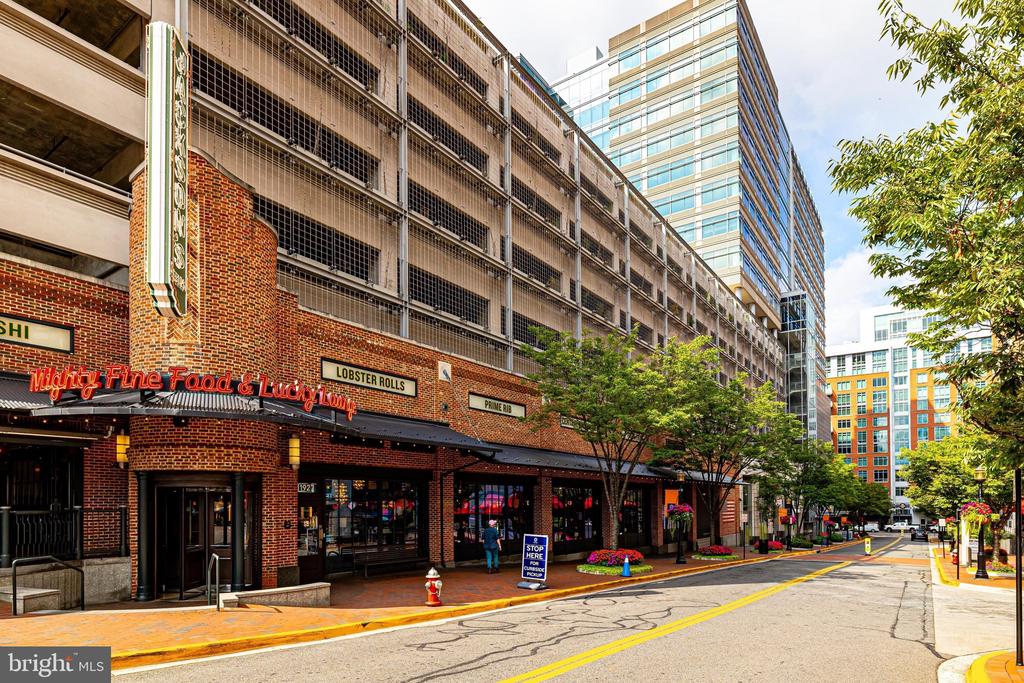 11990 MARKET ST. Unit: 1503