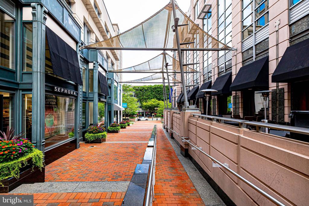 11990 MARKET ST. Unit: 1503
