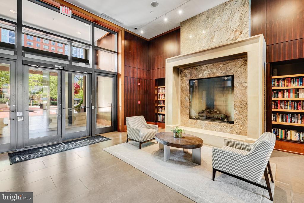 11990 MARKET ST. Unit: 1503