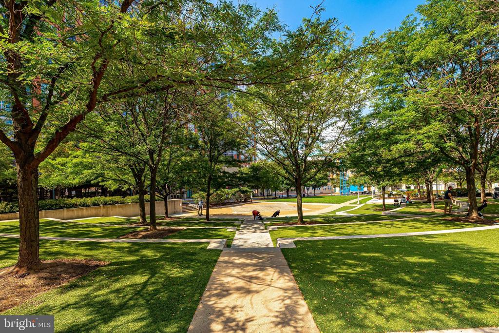 11990 MARKET ST. Unit: 1503