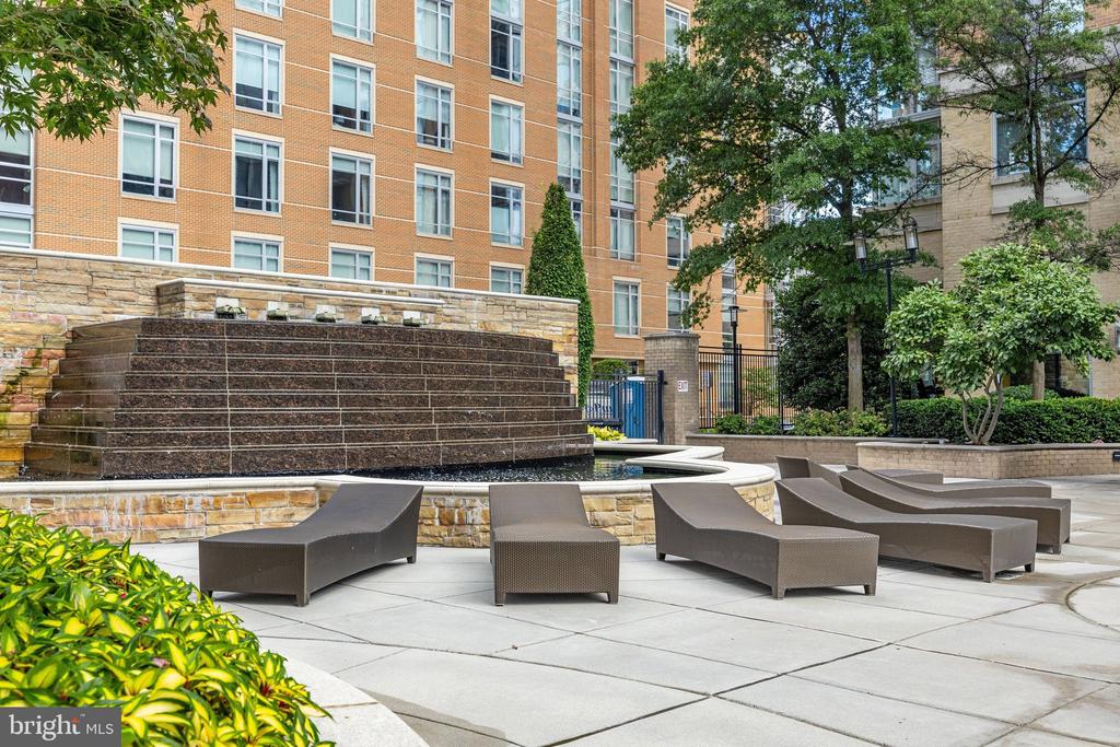 11990 MARKET ST. Unit: 1503