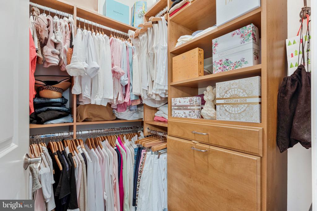 11990 MARKET ST. Unit: 1503