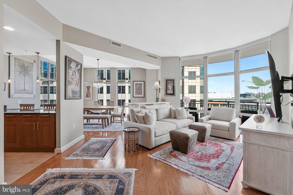 11990 MARKET ST. Unit: 1503