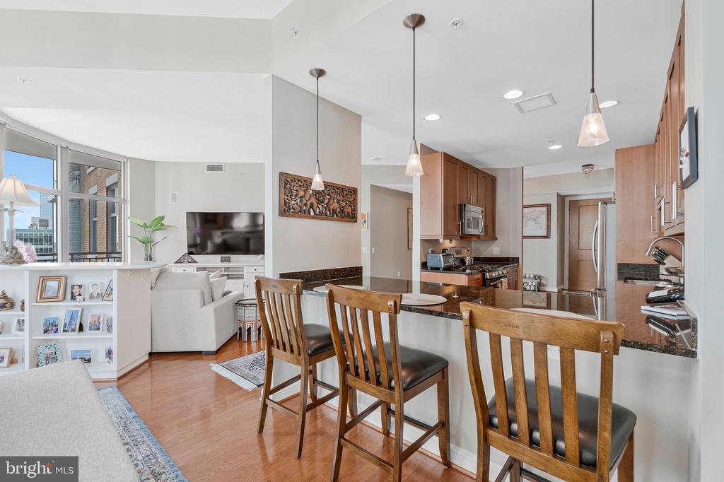 11990 MARKET ST. Unit: 1503