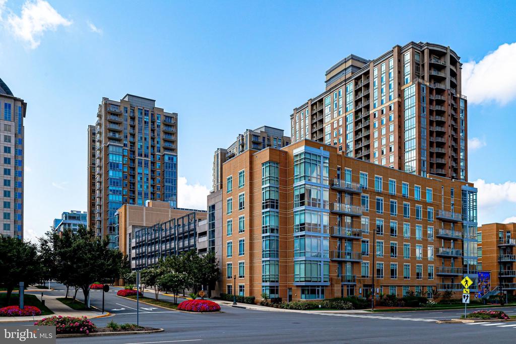 11990 MARKET ST. Unit: 1503