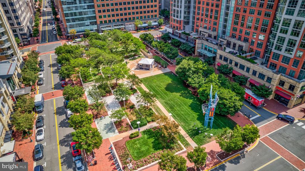 11990 MARKET ST. Unit: 1503