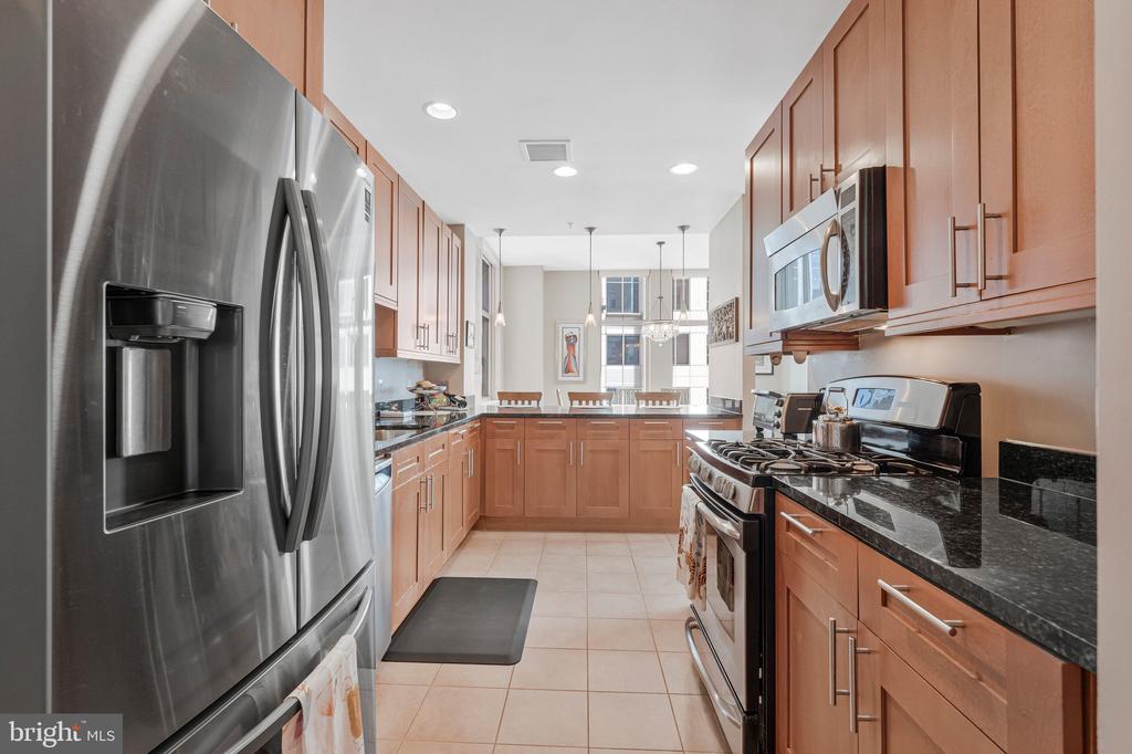 11990 MARKET ST. Unit: 1503