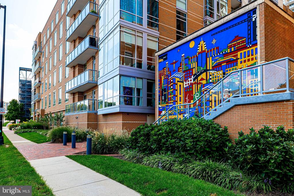 11990 MARKET ST. Unit: 1503