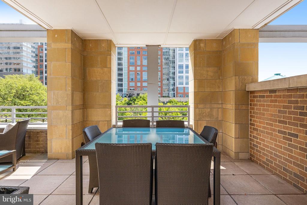 11990 MARKET ST. Unit: 1503