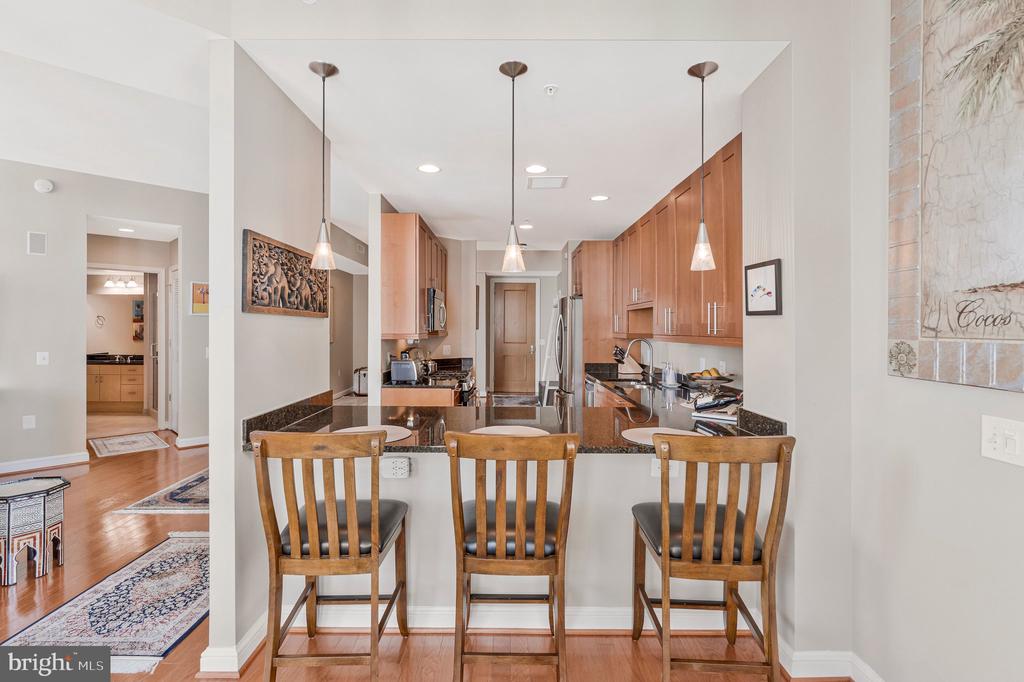 11990 MARKET ST. Unit: 1503